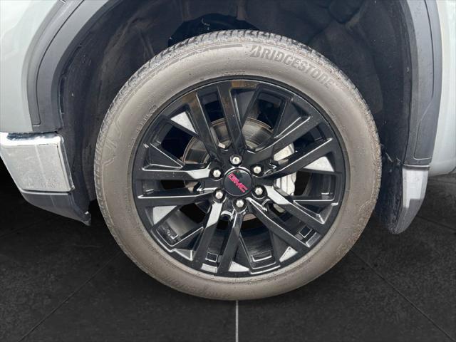 2024 GMC Sierra - $49,981