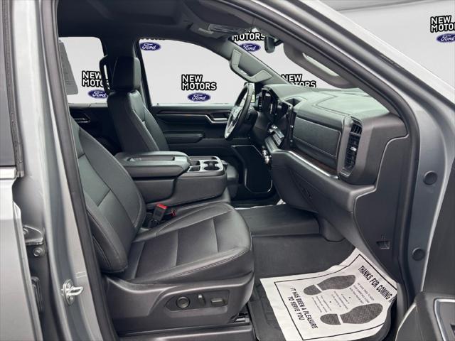 2024 GMC Sierra - $49,981