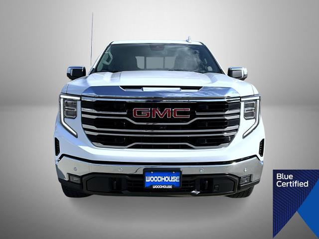 2026 GMC Sierra - $52,645