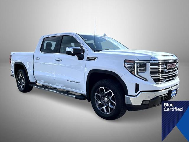 2026 GMC Sierra - $52,645