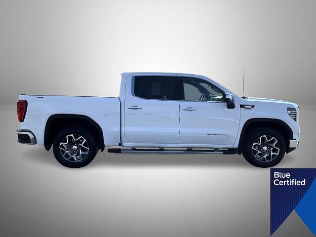 2026 GMC Sierra - $52,645