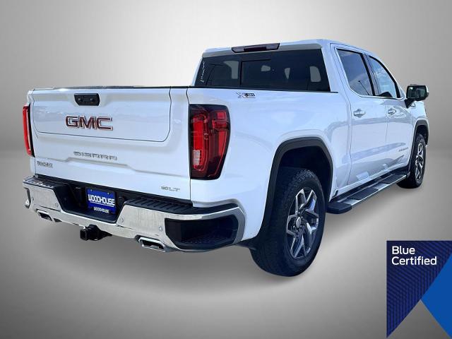 2026 GMC Sierra - $52,645