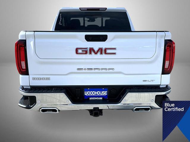 2026 GMC Sierra - $52,645
