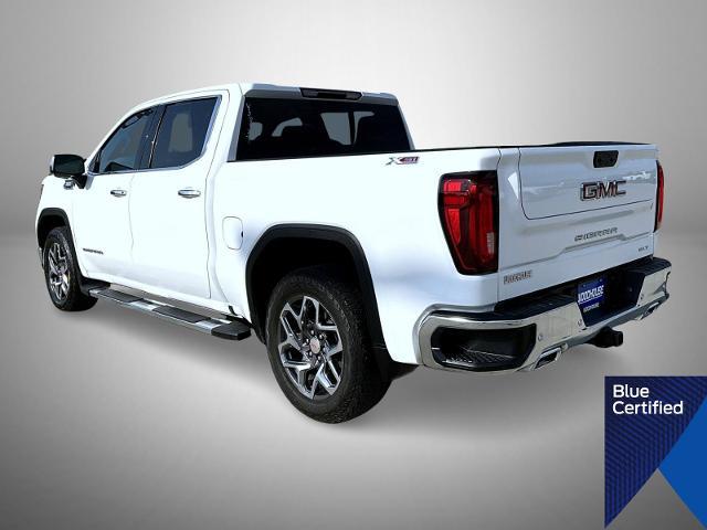 2026 GMC Sierra - $52,645