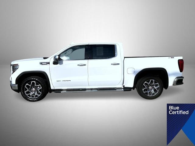 2026 GMC Sierra - $52,645