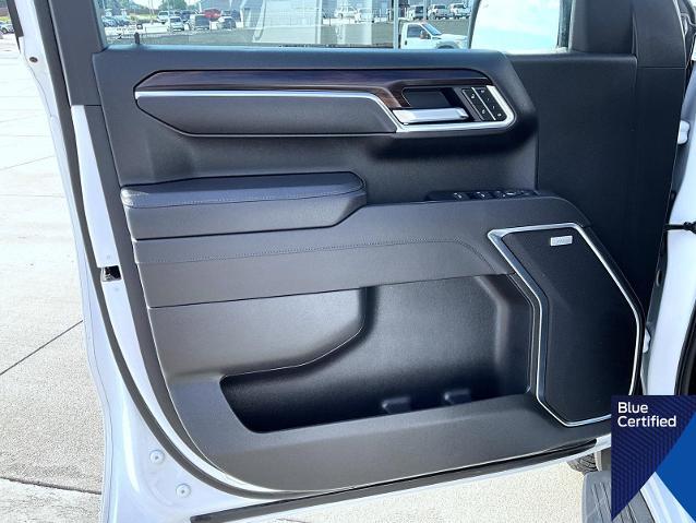 2026 GMC Sierra - $52,645