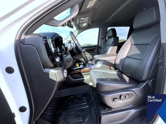 2026 GMC Sierra - $52,645