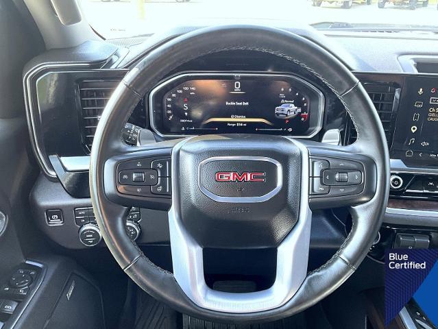 2026 GMC Sierra - $52,645