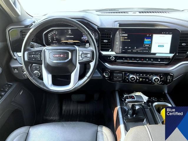 2026 GMC Sierra - $52,645