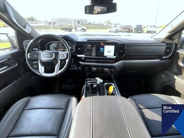 2026 GMC Sierra - $52,645