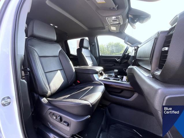 2026 GMC Sierra - $52,645