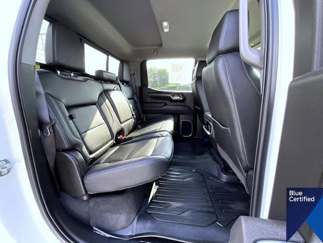 2026 GMC Sierra - $52,645
