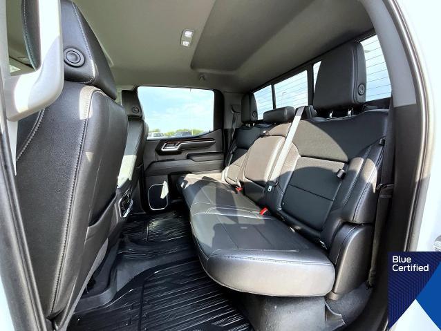 2026 GMC Sierra - $52,645