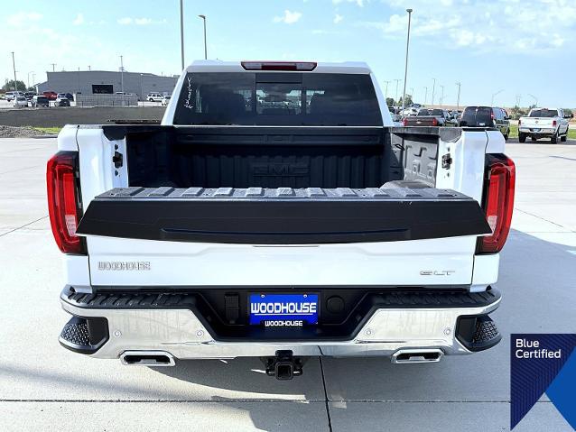 2026 GMC Sierra - $52,645