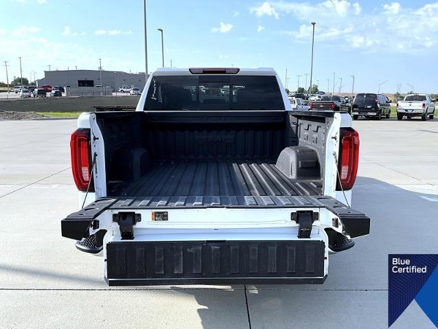 2026 GMC Sierra - $52,645