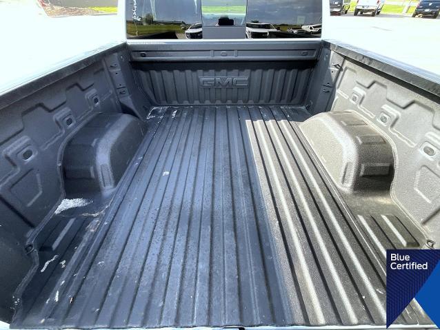 2026 GMC Sierra - $52,645