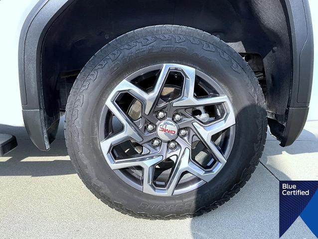 2026 GMC Sierra - $52,645