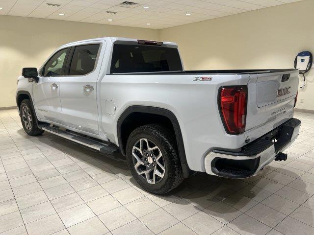 2026 GMC Sierra - $54,015