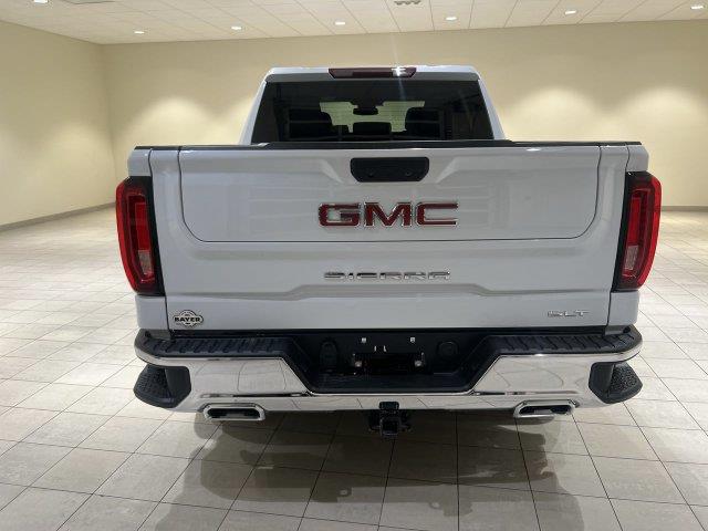 2026 GMC Sierra - $54,015