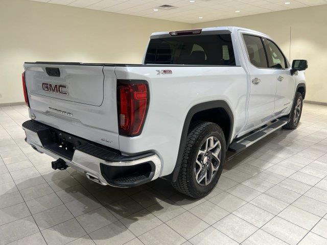 2026 GMC Sierra - $54,015
