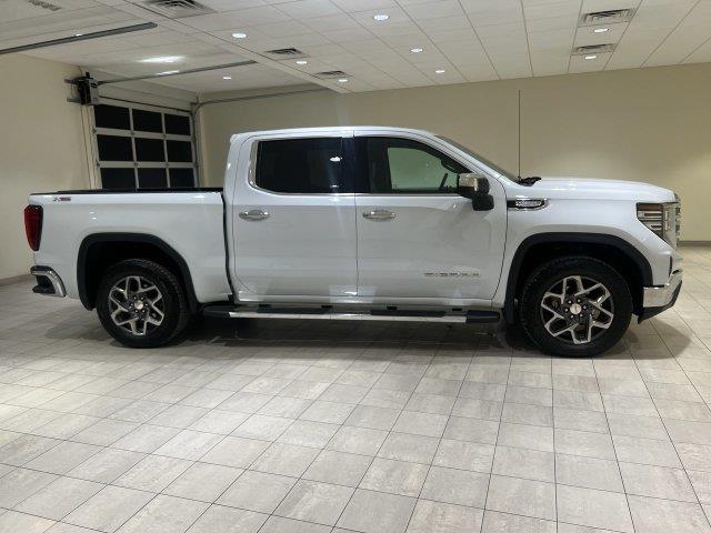 2026 GMC Sierra - $54,015