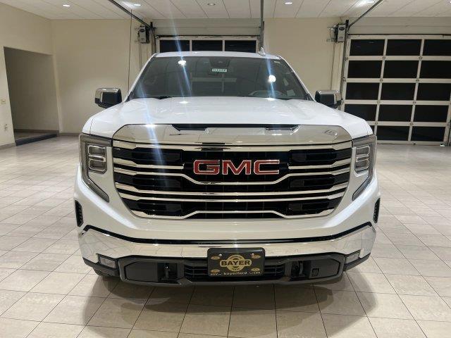 2026 GMC Sierra - $54,015