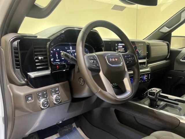 2026 GMC Sierra - $54,015
