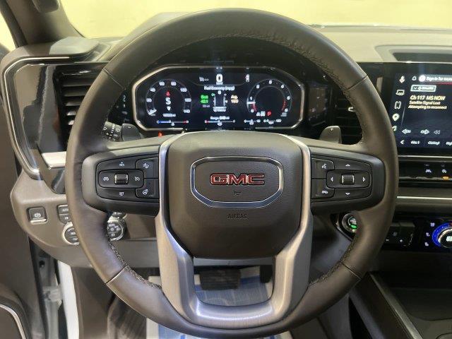 2026 GMC Sierra - $54,015