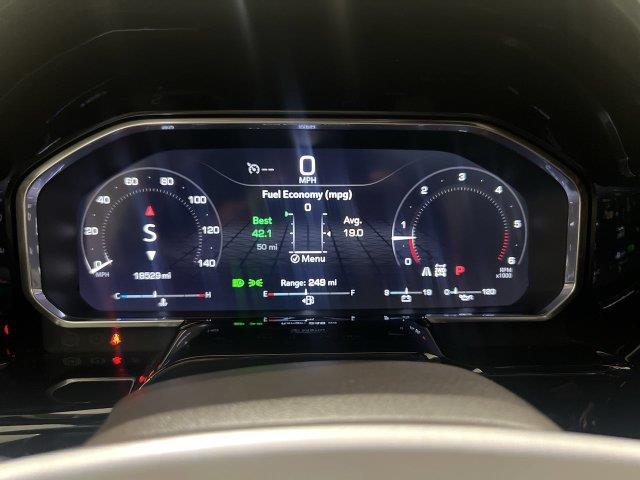 2026 GMC Sierra - $54,015