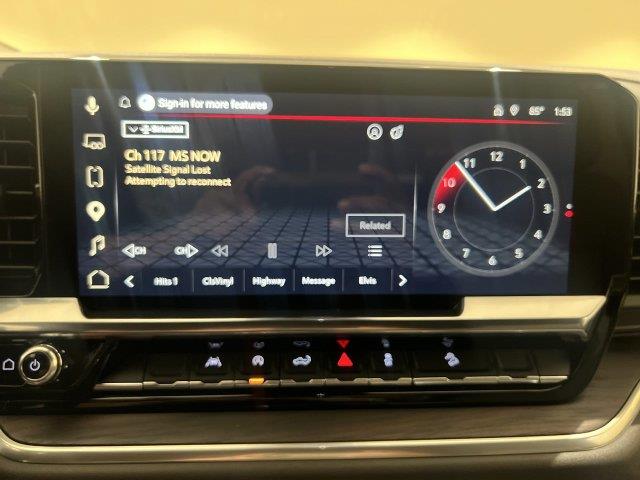 2026 GMC Sierra - $54,015