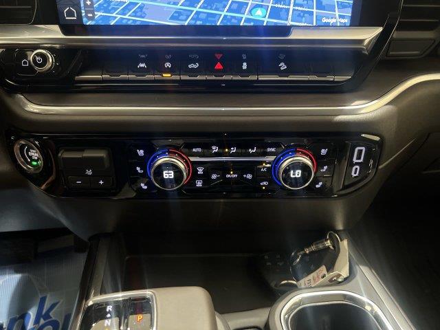 2026 GMC Sierra - $54,015