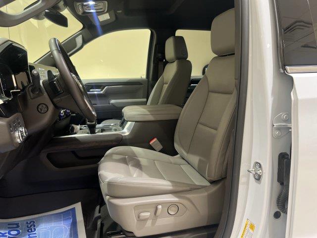 2026 GMC Sierra - $54,015