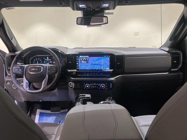 2026 GMC Sierra - $54,015
