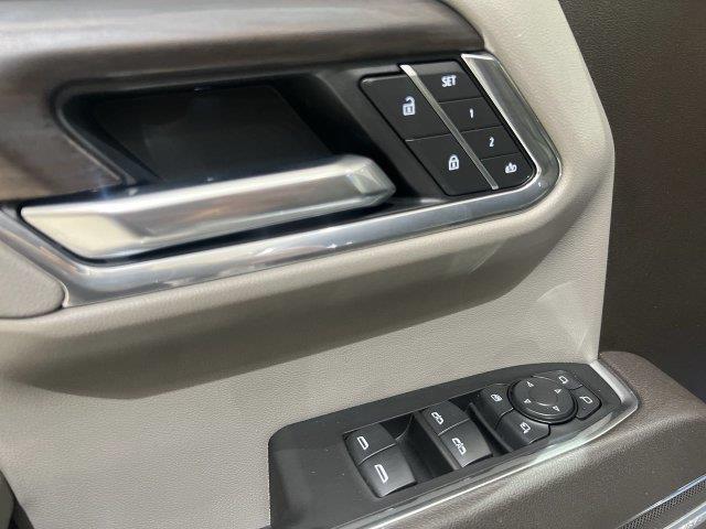 2026 GMC Sierra - $54,015