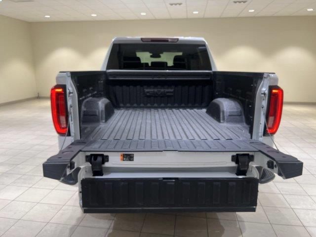 2026 GMC Sierra - $54,015