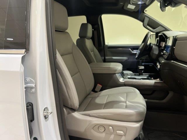 2026 GMC Sierra - $54,015