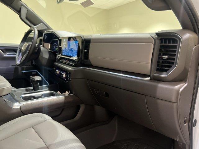 2026 GMC Sierra - $54,015