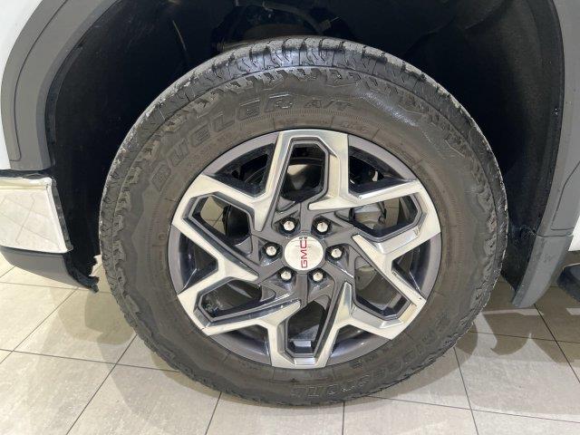 2026 GMC Sierra - $54,015