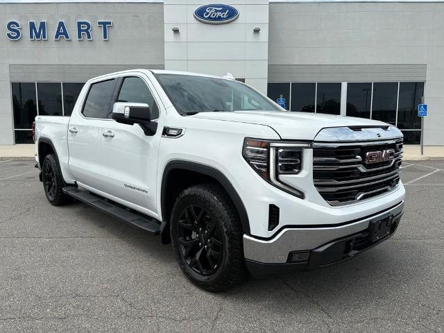 2023 GMC Sierra - $38,965