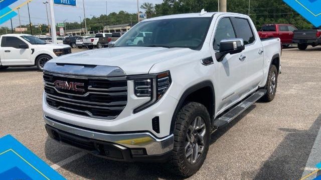 Preowned 2026 GMC Sierra 1500 SLT for Sale