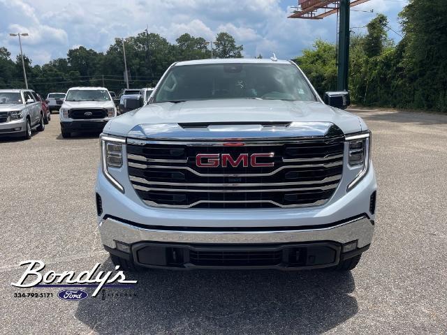 2026 GMC Sierra - $51,402
