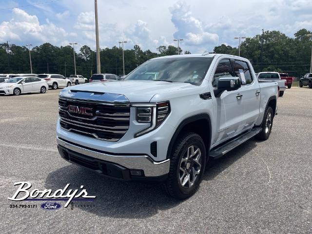 2026 GMC Sierra - $51,402