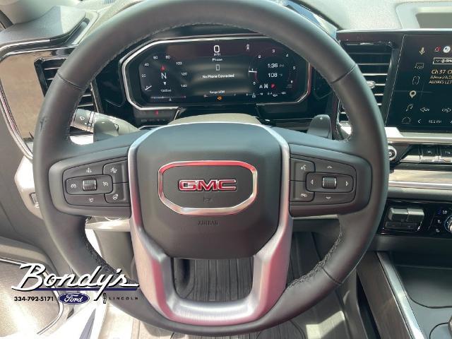 2026 GMC Sierra - $51,402