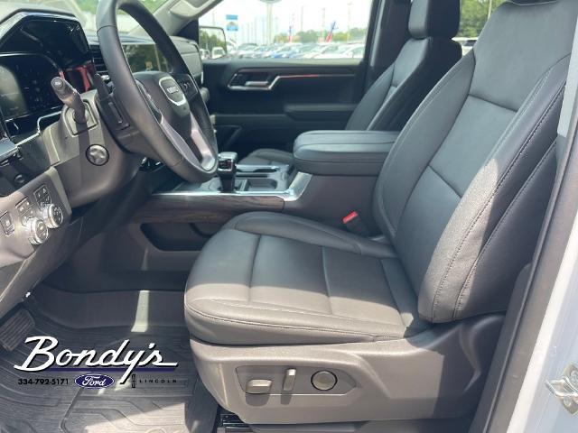 2026 GMC Sierra - $51,402