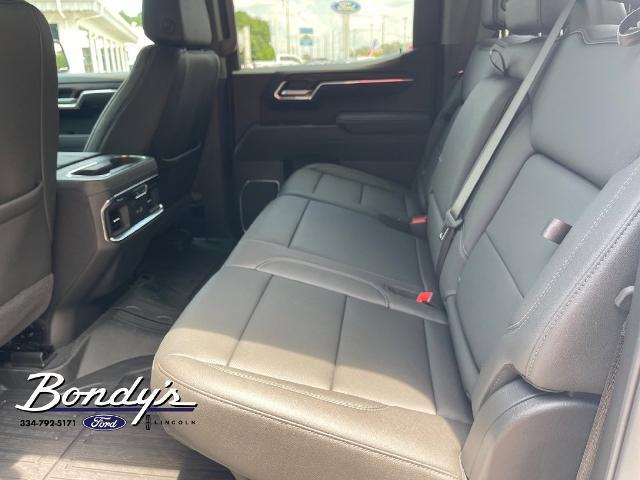 2026 GMC Sierra - $51,402