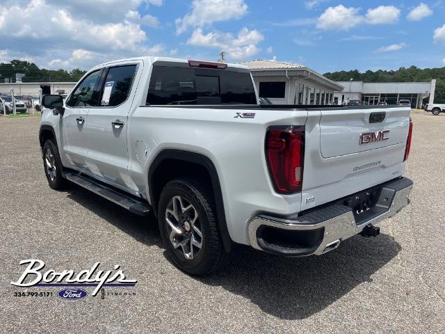 2026 GMC Sierra - $51,402