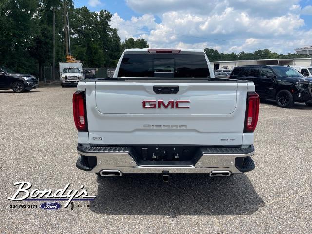 2026 GMC Sierra - $51,402