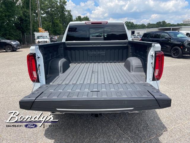 2026 GMC Sierra - $51,402