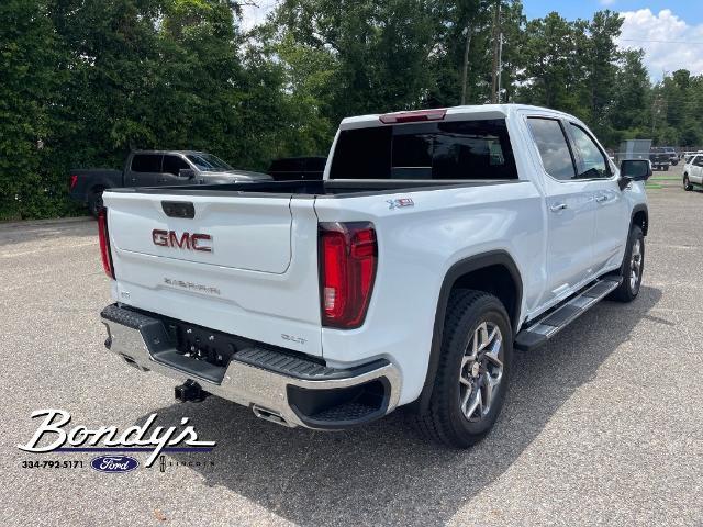 2026 GMC Sierra - $51,402