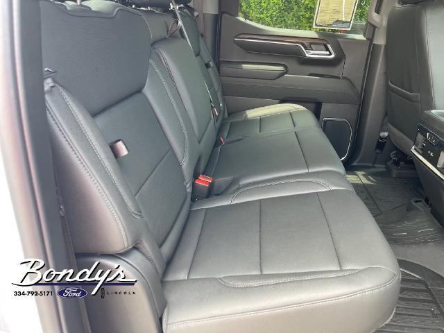 2026 GMC Sierra - $51,402